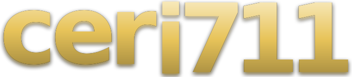 ceri711 logo